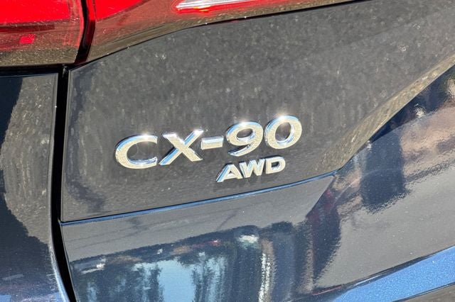 2024 Mazda Mazda CX-90 3.3 Turbo Select