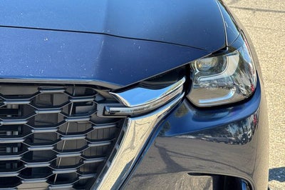 2024 Mazda Mazda CX-90 3.3 Turbo Select