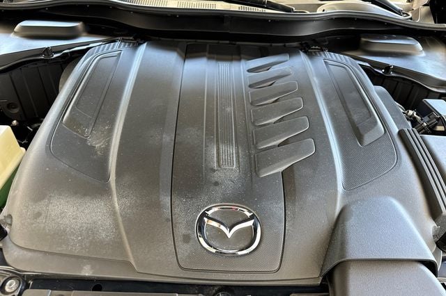 2024 Mazda Mazda CX-90 3.3 Turbo Select