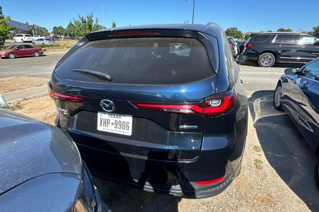2024 Mazda Mazda CX-90 3.3 Turbo Select