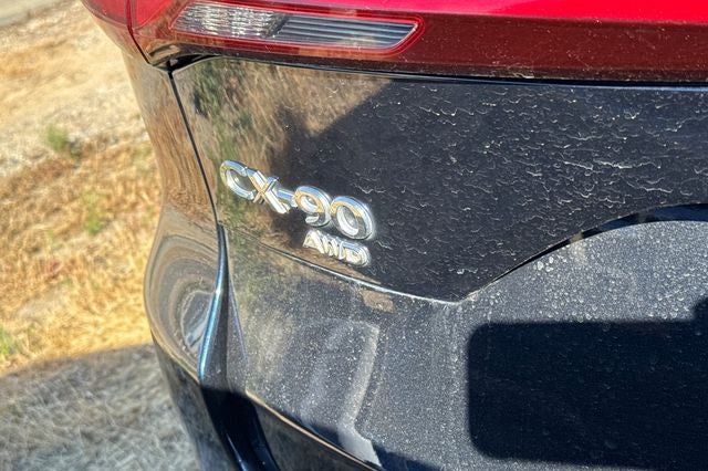 2024 Mazda Mazda CX-90 3.3 Turbo Select