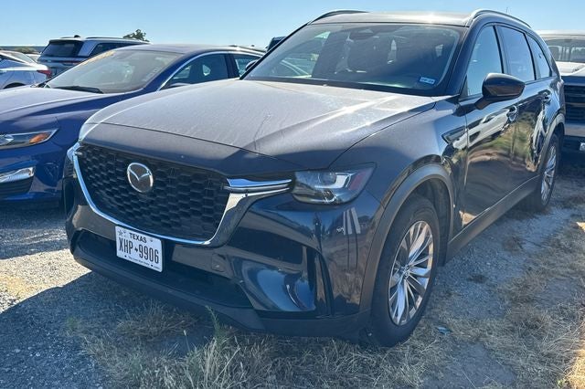 2024 Mazda Mazda CX-90 3.3 Turbo Select