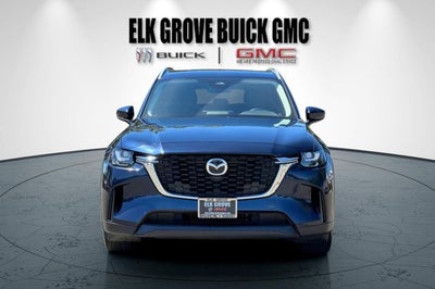 2024 Mazda Mazda CX-90 3.3 Turbo Select
