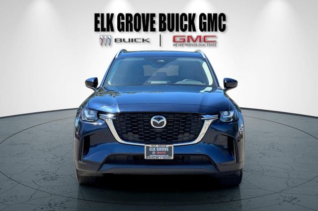 2024 Mazda Mazda CX-90 3.3 Turbo Select