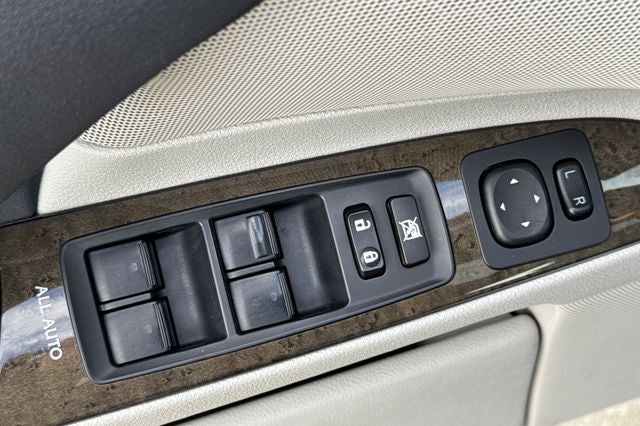 2012 Lexus IS 250
