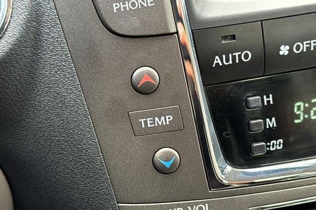 2012 Lexus IS 250
