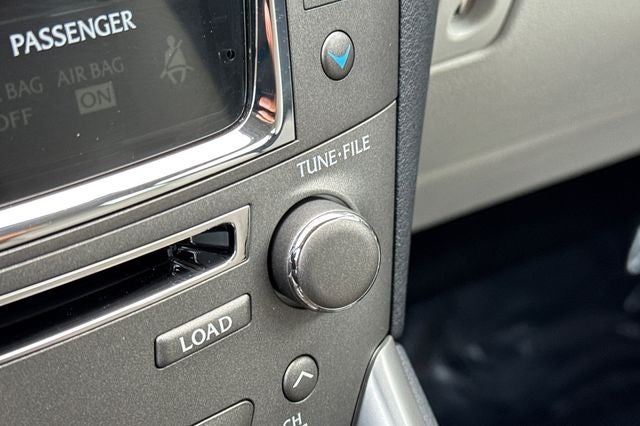 2012 Lexus IS 250