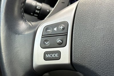 2012 Lexus IS 250