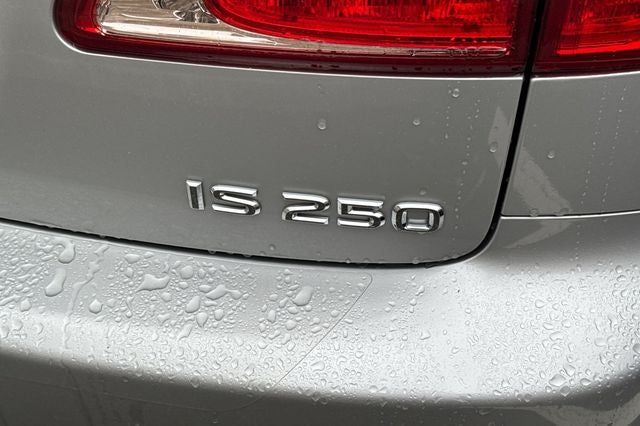 2012 Lexus IS 250