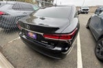 2019 Lexus LS 500 Base