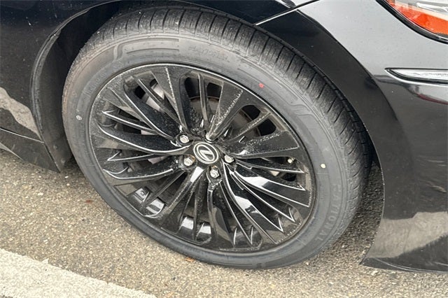 2019 Lexus LS 500 Base