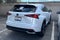 2021 Lexus NX 300h