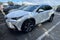 2021 Lexus NX 300h