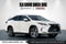 2020 Lexus RX 350L