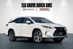 2020 Lexus RX 350L