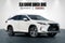 2020 Lexus RX 350L