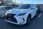 2020 Lexus RX 350L