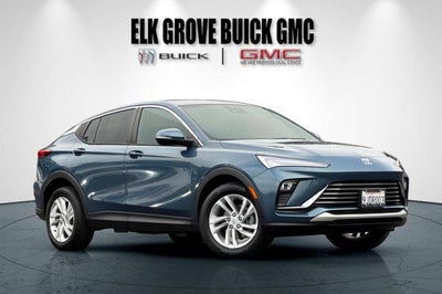2024 Buick Envista Preferred