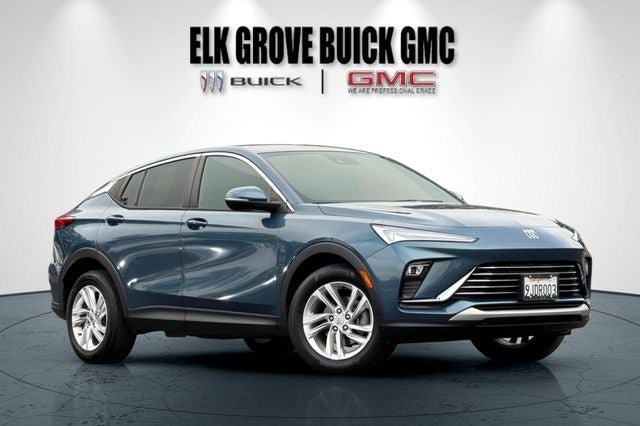 2024 Buick Envista Preferred
