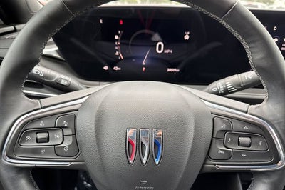 2024 Buick Envista Preferred