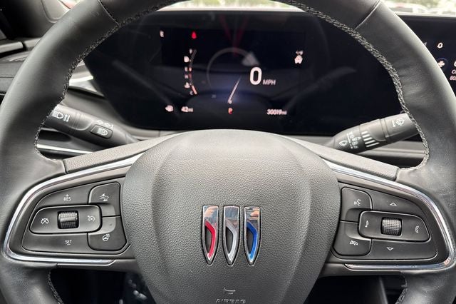 2024 Buick Envista Preferred
