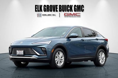 2024 Buick Envista Preferred