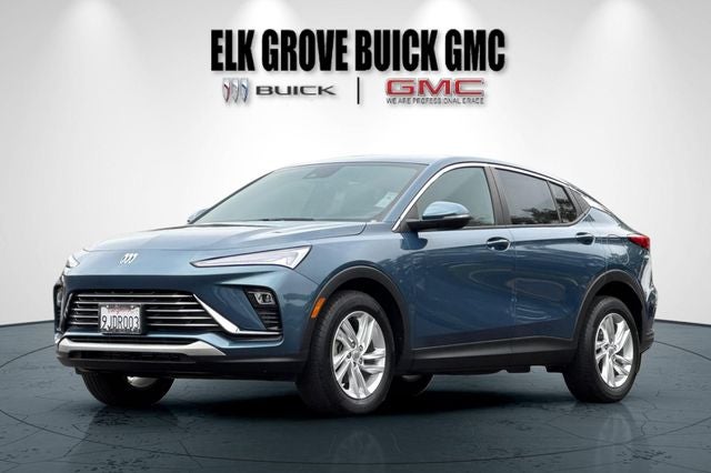 2024 Buick Envista Preferred