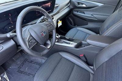 2024 Buick Envista Preferred