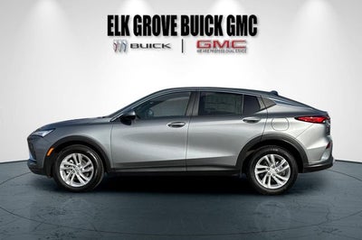 2024 Buick Envista Preferred