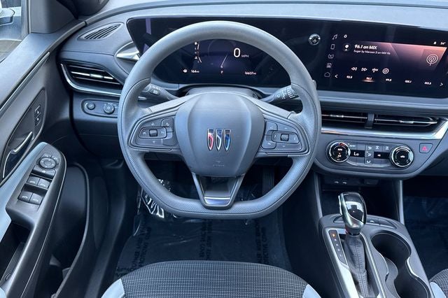 2024 Buick Envista Preferred