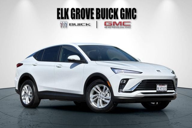 2024 Buick Envista Preferred