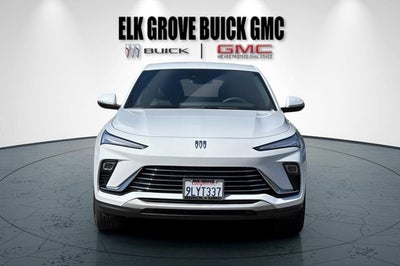 2024 Buick Envista Preferred