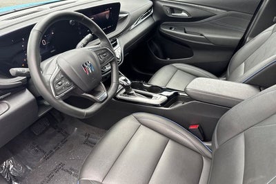 2025 Buick Envista Sport Touring