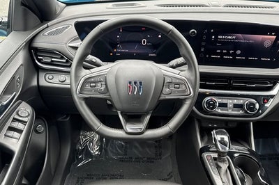 2025 Buick Envista Sport Touring