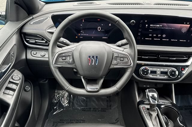 2025 Buick Envista Sport Touring
