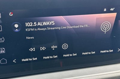 2025 Buick Envista Sport Touring