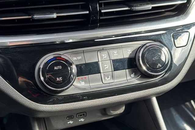 2025 Buick Envista Sport Touring