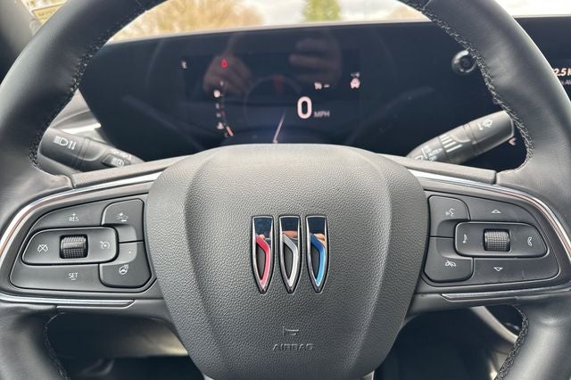 2025 Buick Envista Sport Touring