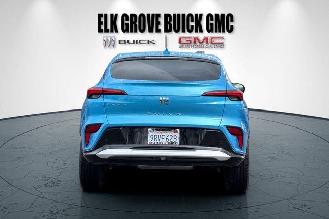 2025 Buick Envista Sport Touring