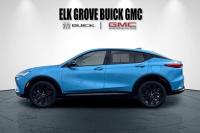 2025 Buick Envista Sport Touring