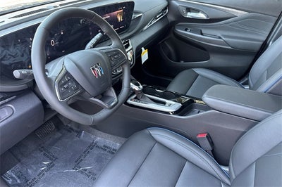 2025 Buick Envista Sport Touring