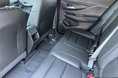 2025 Buick Envista Sport Touring