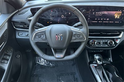 2025 Buick Envista Sport Touring