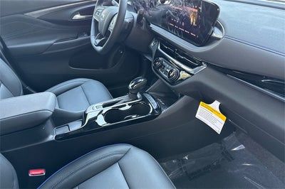 2025 Buick Envista Sport Touring