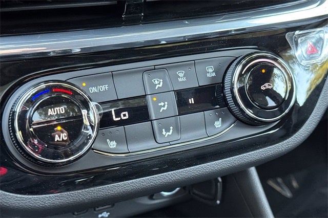 2025 Buick Envista Sport Touring