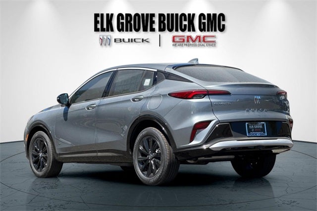 2025 Buick Envista Sport Touring