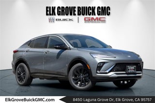 2025 Buick Envista Sport Touring