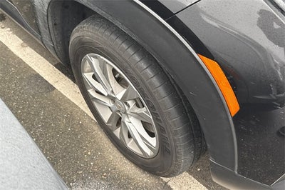 2022 Chevrolet TrailBlazer LS