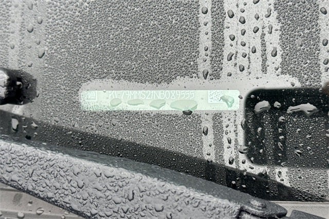 2022 Chevrolet TrailBlazer LS