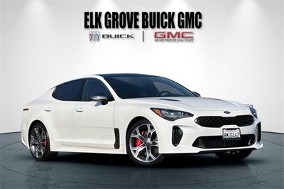 2019 Kia Stinger GT1